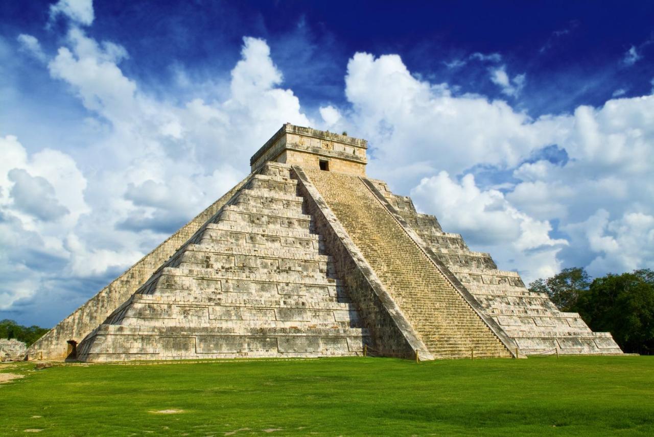 Отель Hacienda San Jose Cholul Tixkokob Экстерьер фото