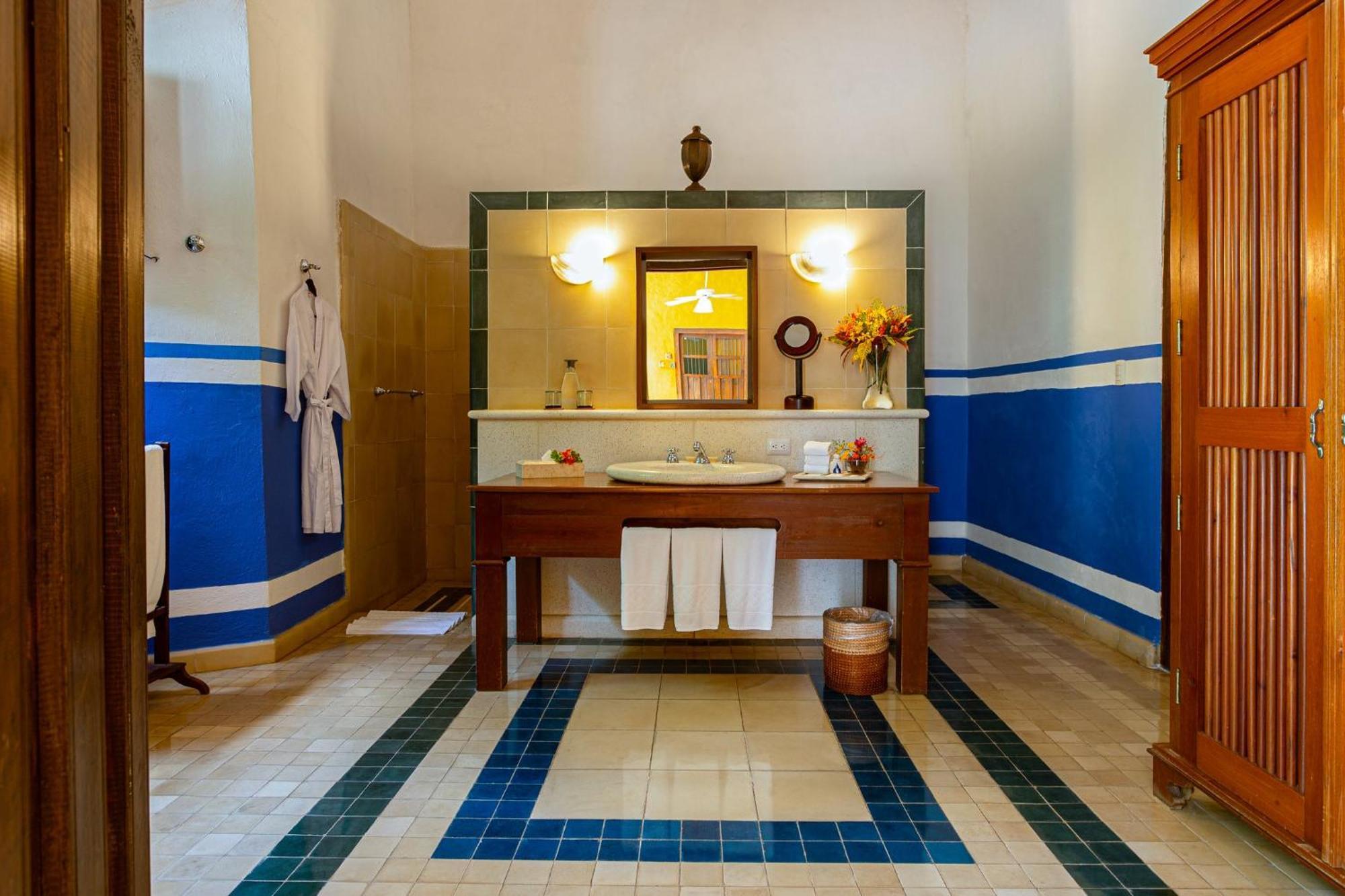 Отель Hacienda San Jose Cholul Tixkokob Экстерьер фото